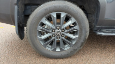 Toyota Land Cruiser 2.8 D-4D 204 Invincible 5dr Auto [7 Seat] Diesel Station Wagon